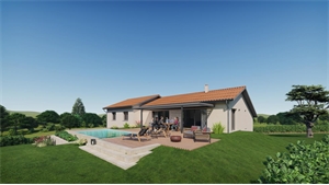 maison à la vente -   69270  CAILLOUX SUR FONTAINES, surface 150 m2 vente maison - UBI424782046